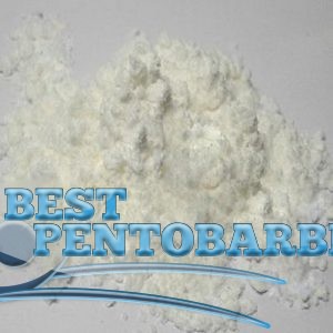 Nembutal Powder